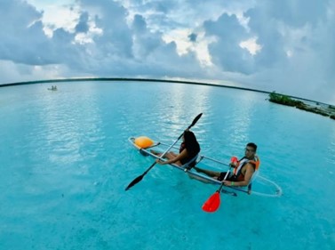 5 Best Tours in Bacalar Mexico