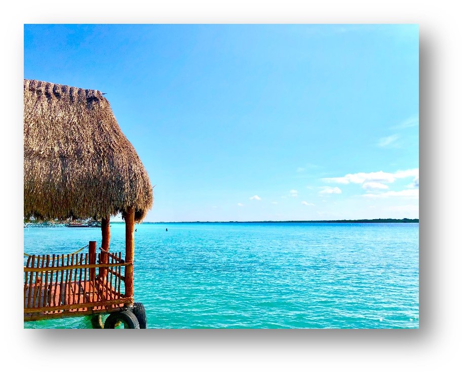 what to eat in bacalar Mexico